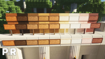 All Reworked Signs