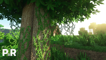 Jungle Tree