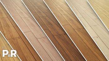 Planks