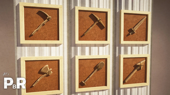 PrettyRealistic PBR — screenshot 1
