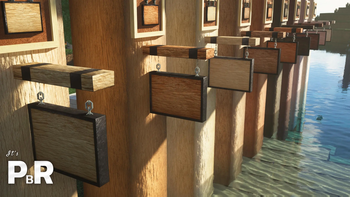 PrettyRealistic PBR — screenshot 3