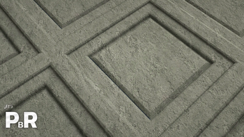Chiseled Tuff Bricks (Top)