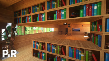 Room example