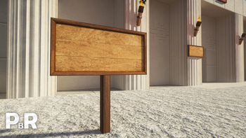 New Quartz and Reworked Signs