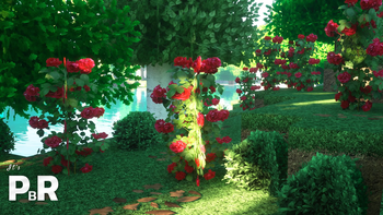 More Nature