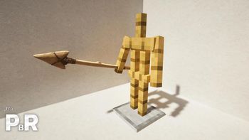 PrettyRealistic PBR — screenshot 2