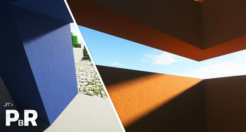 Concrete Blocks