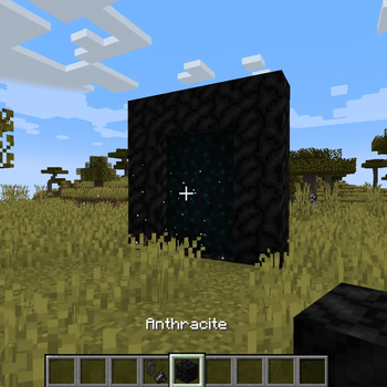Portal to Geoland