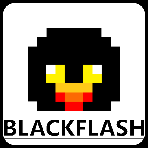 Black Flash PvP Pack