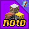 Raw Ore to Blocks - Create Add-on