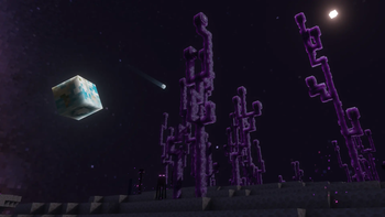 Etherea Shader — screenshot 5