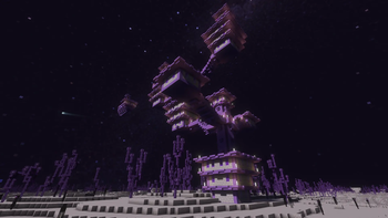 Etherea Shader — screenshot 6