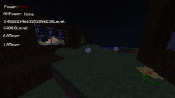 Cigp Test Mod — screenshot 1