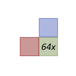 Faithful Fusion Connected Clean Glass 64x Add-on
