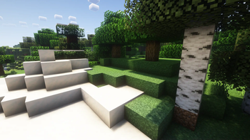 Fast Grass With Shaders