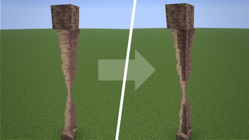 CM3Dripstone — screenshot 1