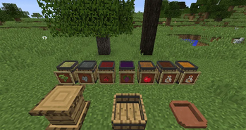 examples of fruits liquids, and apiary