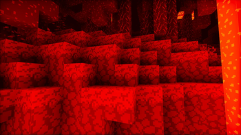 Crimson