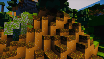 Podzol