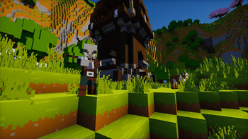 Grass