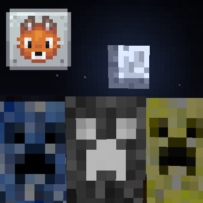 Elemental Creepers Continued