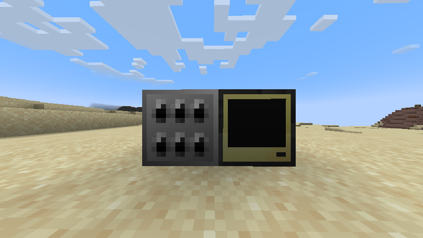 Modern Industrialization - CC: Tweaked - Compat