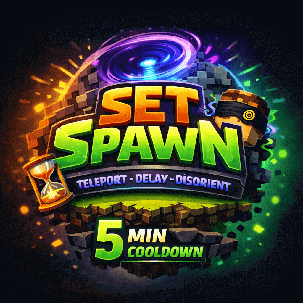 SetSpawn