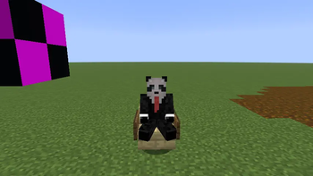 Simple Chair
