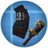 Waystone Contraption Compat logo