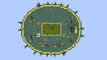 Screenshot of Casino