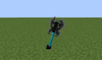 3D Mace