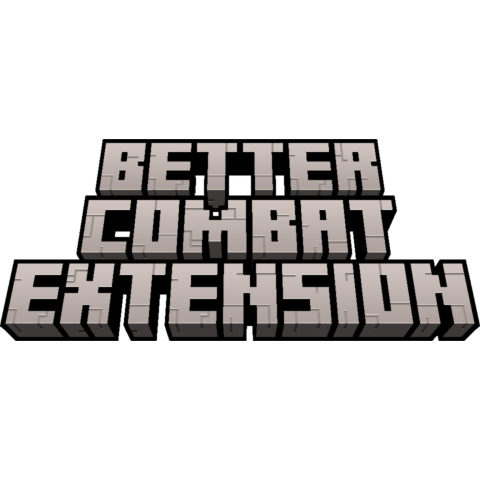 Better Combat Extension - Minecraft Mod