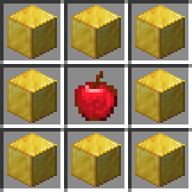 Recipes Creator