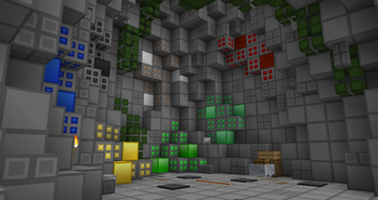 Ores