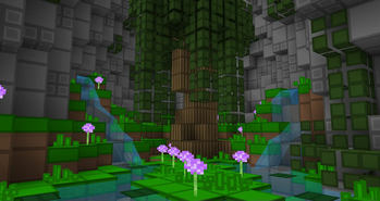 Some Blocks