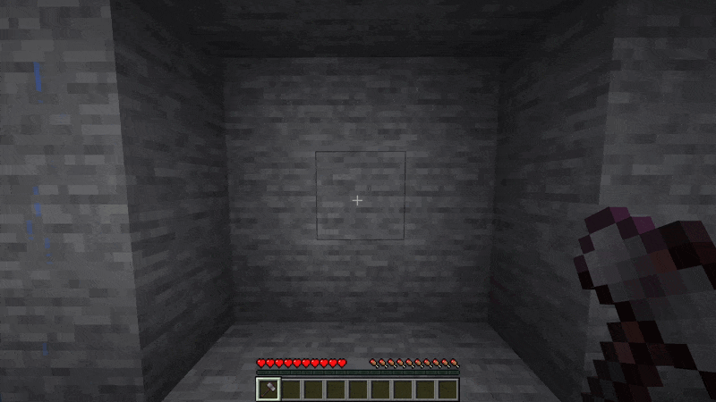 Mining with the Hammer
