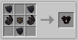 Living Chestplate