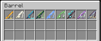 Extended Fishing Rods