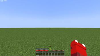 Different XP levels