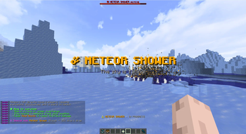 Meteor