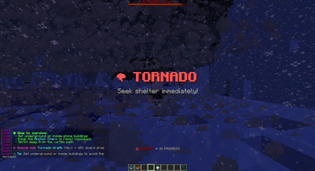 Tornodo