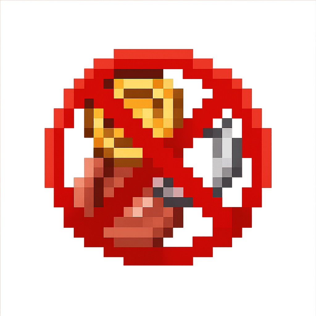 Uncraftable Coins