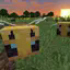 BEES MAKE HONEY