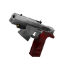 Cyberpunk 2077 Guns for Vic's Point Blank