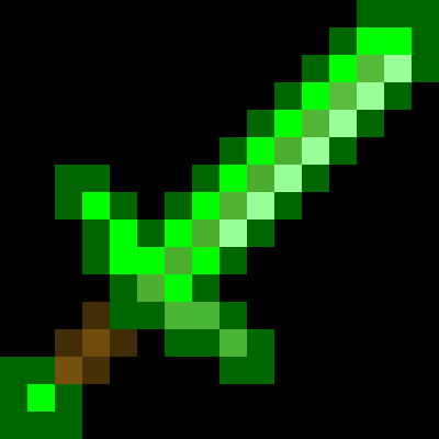 Advanced Emerald Mod