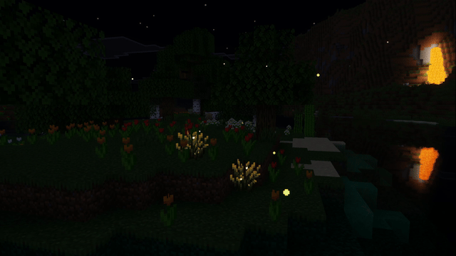 Fireflies