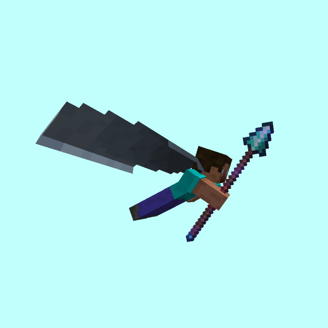 ElytraLunge