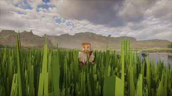 Grasslands 6600