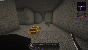 Grandia Dungeons [Modpack] Screenshot 3