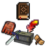 Relics of Old
